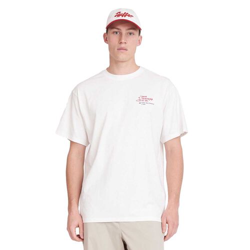 Huffer Sup Tee 190